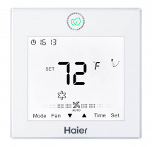 Канальный кондиционер Haier AD140S1LM1FA/1U140S1LN1FB