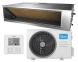 Канальный инверторный кондиционер Midea MTI-24HW1FNXP(GA)/MOX430U-24HFN8-Q(GA)