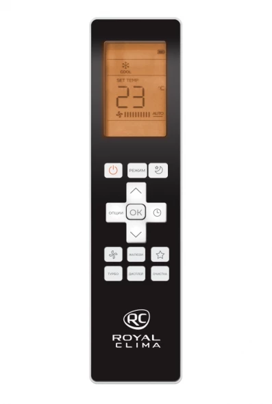 Кондиционер Royal Clima RC-FC22HN