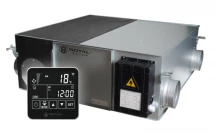 Приточно-вытяжная вентиляционная установка Royal Clima RCS-200-P 3.0