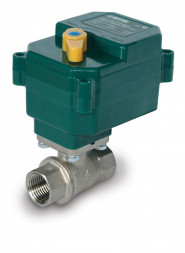 Шаровой кран с электроприводом Neptun Bugatti Pro 12В 1