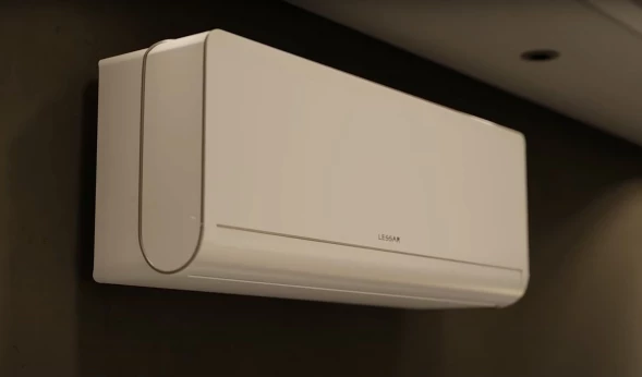Кондиционер инверторный Lessar LS-HE18KHE2/LU-HE18KHE2