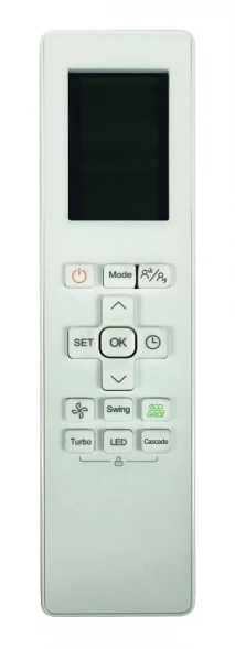 Кондиционер инверторный Lessar LS-HE18KHE2/LU-HE18KHE2