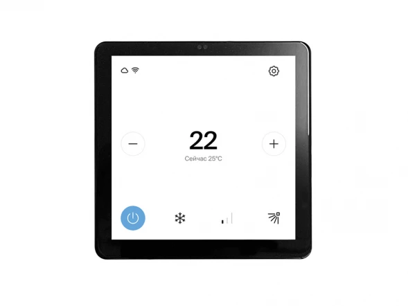 Кассетный инверторный кондиционер Kentatsu KSVB165HZRN1W/KSUNB165HZRN3/KPU95-DR