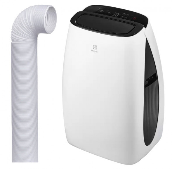 Мобильный кондиционер Electrolux EACM-10 HR/N3