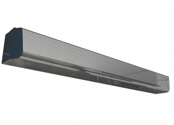 Тепловая завеса Тепломаш КЭВ-10П1063E