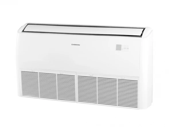 Напольно-потолочный кондиционер Kentatsu KSCB70HZRN1W/KSUNB70HZRN1