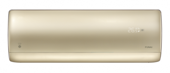 Кондиционер инверторный Funai RAC-I-KT30HP.D01