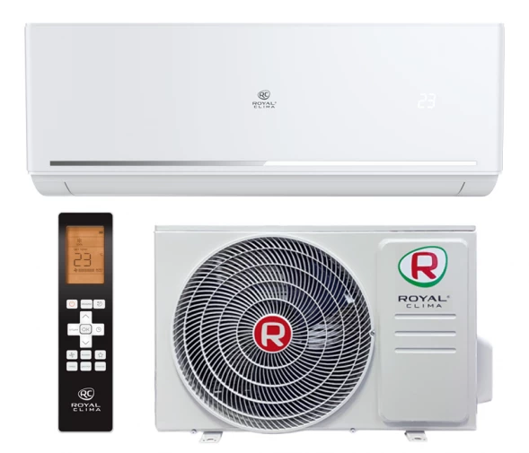 Кондиционер Royal Clima RC-FC70HN