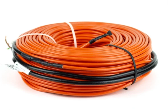 Секция нагревательная кабельная 40 КДБС-145