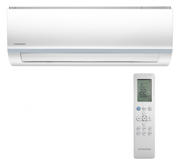 Внутренний блок Kentatsu KSGY35HZRN1