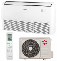 Напольно-потолочный кондиционер Kentatsu KSCB140HZAN1/KSUNB140HZAN3